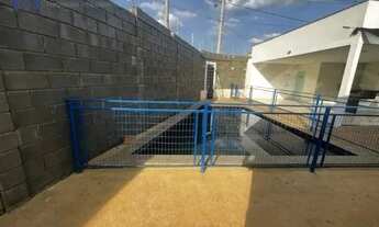 Imagem 6: Casa no Bairro Pequis com 2 quartos