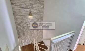 Imagem 13: Aluga casa 03 Dormitórios 01 suíte alphaville por 10.000,00 pacote