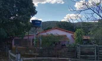 Imagem 5: SITIO 14.5 HECTARES A 22 KM DE MONTES CLAROS NOVA ESPERANÇA / OU ESTRADA PRODUÇÃO