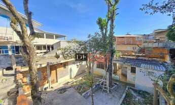 Imagem 5: Terreno à venda, 555 m² por R$ 500.000,00 - Vila Verde - São Paulo/SP