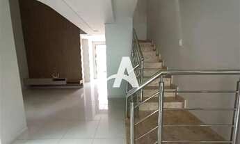 Imagem 3: Sobrado com 204,11m² 3 quartos à venda no bairro Bosque dos Buritis