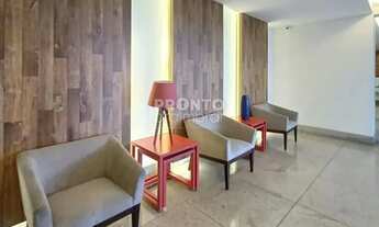 Imagem 2: Imóvel para venda possui 69 metros quadrados com 2 quartos em Boa Viagem - Recife - PE