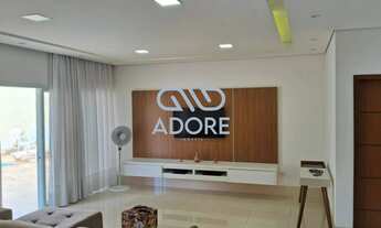 Imagem 3: Casa à venda no Condominio Haras São Luiz - Salto SP