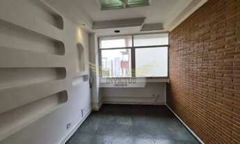 Imagem 6: Conjunto Comercial de 4 Salas para Alugar no Condomínio Metropolitan, 55m² - Vila Bastos