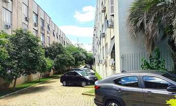 Imagem 5: Apartamento 2 Dormitórios no Bairro Medianeira - Ótima Oportunidade!