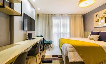 Imagem 2: Apartamento Exclusivo de Alto Padrão na melhor região de Porto Alegre