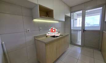 Imagem 5: Apartamento para Locação em Manaus, Aleixo, 2 dormitórios, 1 suíte, 2 banheiros, 1 vaga