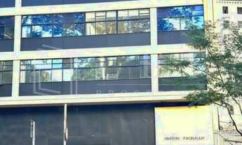 Imagem 2: Largo do Arouche - Centro