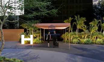 Imagem 2: Loft em Jardins Apartamento com 1 dormitório