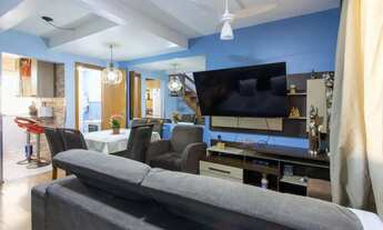 Imagem: Casa em Aberta dos Morros