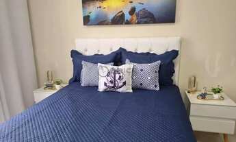 Imagem 7: Apartamento à venda com 1 quarto, 40 m² na Várzea - teresópolis/RJ