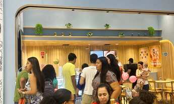 Imagem 5: Loja Havanna Galpão / depósito com 5 vagas na garagem