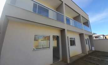 Imagem: Casa duplex em macafé