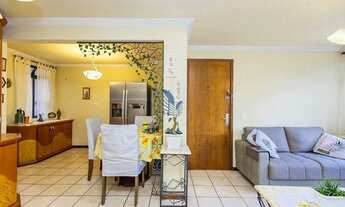 Imagem 2: Apartamento à Venda no Bacacheri, 3 Quartos e 2 Vagas