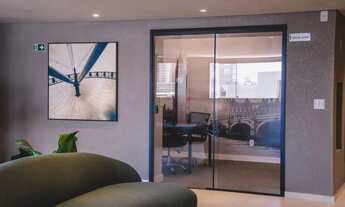 Imagem 3: EDIFICIO LONDON BUSINESS- SALA COMERCIAL DE 63,20M²