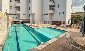 Imagem 2: Apto 100m² na Aldeota à Venda - Andar Alto