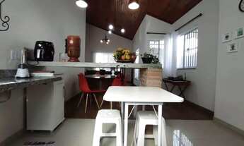 Imagem 2: Imóvel para venda com 135 metros quadrados com 2 quartos em São Pedro - Juiz de Fora - MG