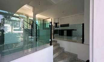 Imagem 7: Casa à venda em Barueri, Alphaville Residencial Plus, com 4 suítes, com 380 m², Alpha Plus