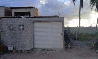 Imagem: Casa na barra nova