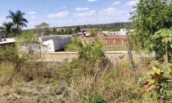 Imagem 5: PRÓXIMO UPA DO NÚCLEO BANDEIRANTE. LOTE ESQUINA NO KANEGAY