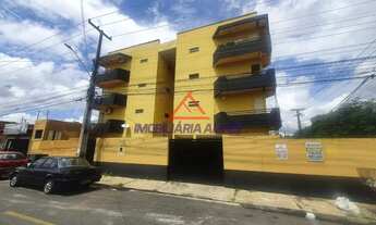 Imagem: Apartamento em Monte Castelo - Teresina