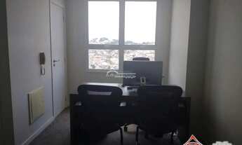 Imagem 3: WM) SALA COMERCIAL BOULEVARD JACAREÍ SP VENDA