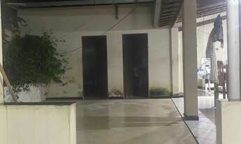 Imagem 4: Casa vender c escritura da praça Santa Luzia