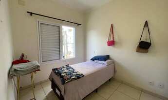 Imagem 7: Apartamento Jardim Botânico 2 quartos 1 suíte 1 vaga 61,96 m² - Venda