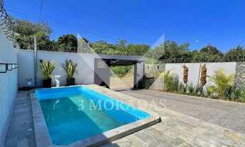 Imagem 5: Casa 3/4 no Residencial Vereda dos Buritis