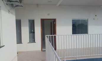 Imagem: Apartamento na Frente da UFRR no Jardim