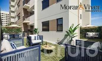 Imagem 6: Apartamento para Venda em Curitiba, Lindóia, 2 dormitórios, 1 suíte, 2 banheiros, 1 vaga