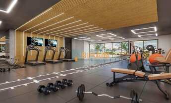 Imagem 2: Apartamento Garden com 3 dormitórios à venda, 253 m² por R$ 2.608.503 - Buritis - Belo Hor