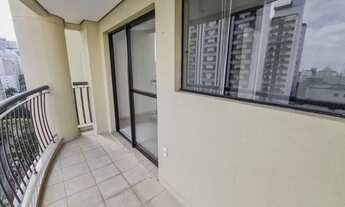 Imagem 4: Apartamento com 1 dormitório para alugar, 45 m² por R$ 5.909/mês no Jardins - São Paulo/SP