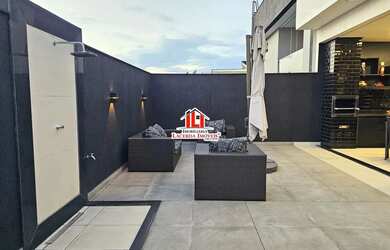 Imagem 9: Condomínio Residencial Passaredo Ponta Negra - Manaus - AM