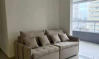 Imagem 3: APARTAMENTO COM 50,39 m² - GUILHERMINA - PRAIA GRANDE SP