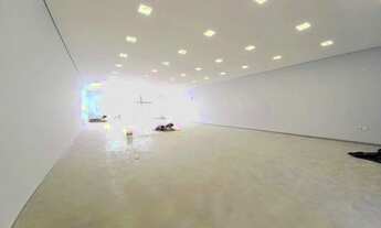 Imagem 2: Barracão Comercial para Aluguel em Limeira (Vila Cristóvam) 300 m²