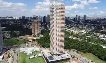 Imagem 5: Apartamento para Venda em Barueri, Alphaville Empresarial, 4 dormitórios, 4 suítes, 6 banh