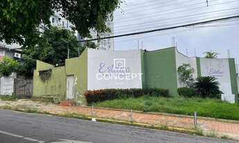 Imagem 2: TERRENO Á VENDA COM CONSTRUCÃO