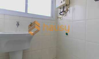 Imagem 7: APARTAMENTO SEMI MOBILIADO COM VAGA DE GARAGEM NA VILA DAS MERCÊS!