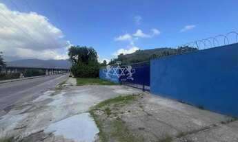 Imagem: Galpão / Barracão à venda, Caputera