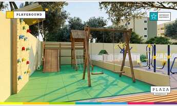 Imagem 4: Feirão Minha Casa Própria - Plaza Santa Lúcia! AP