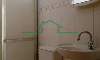 Imagem 6: Apartamentos - ED. JATOBÁ II