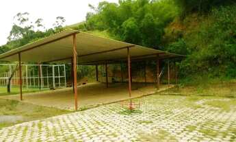 Imagem 7: Chácara à venda, 3 quartos, 1 suíte, 3 vagas, Palmeiras - Ponte Nova/MG