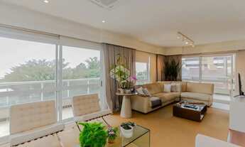 Imagem: Apartamento situado em localização fantástica