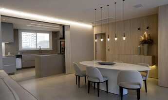 Imagem 3: Apartamento de Luxo no Bairro Água Verde com 3 suítes