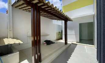 Imagem 2: Alugo - Casa de 5 quartos em Condomínio Fechado, Universitário - Caruaru - PE