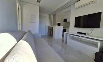 Imagem 6: Apartamento à venda em Jardim do Salso com 41 m², 1 quarto, 1 suíte, 1 vaga