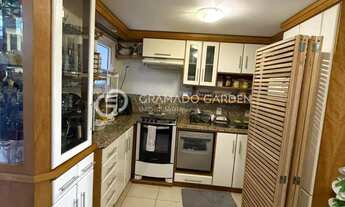 Imagem: RESIDENCIAL JARDINS DO LAGO