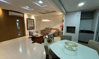 Imagem: Apartamento mobiliado Península