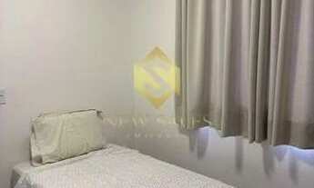 Imagem 3: Apartamento- 2 quartos, 1 suíte, 55m², 1 vaga, nascente- Setor Faiçalville